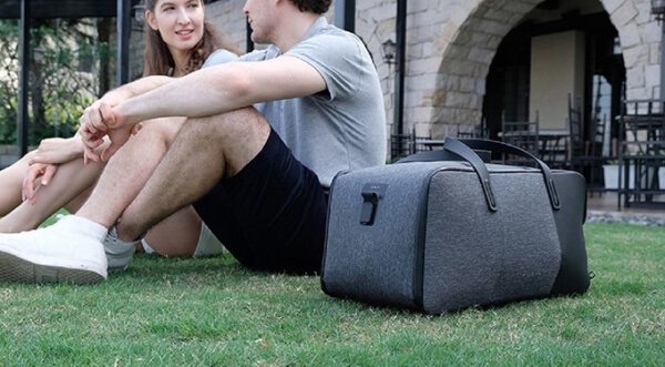 KORIN DESIGN - Flexpack GO