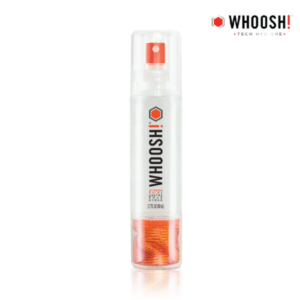 WHOOSH - Screen Shine GRAB N' GO (80ml)