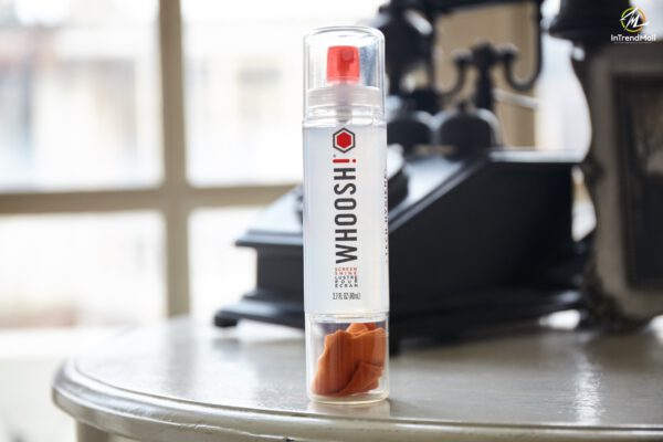 WHOOSH - Screen Shine GRAB N' GO (80ml)