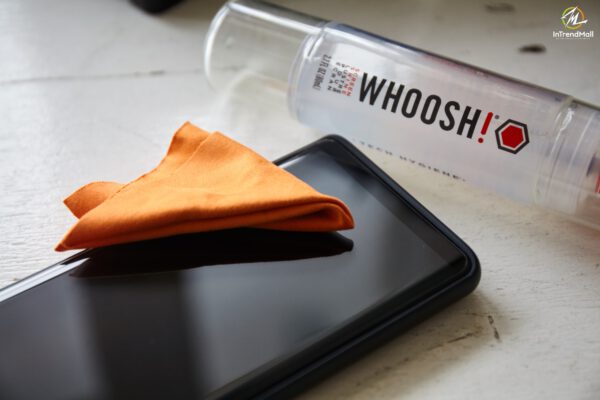 WHOOSH - Screen Shine GRAB N' GO (80ml)