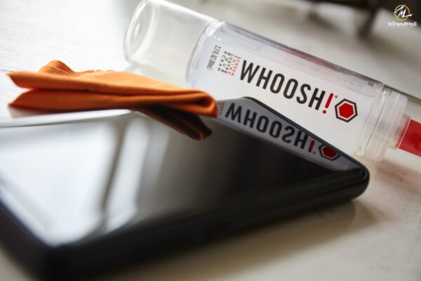 WHOOSH - Screen Shine GRAB N' GO (80ml)