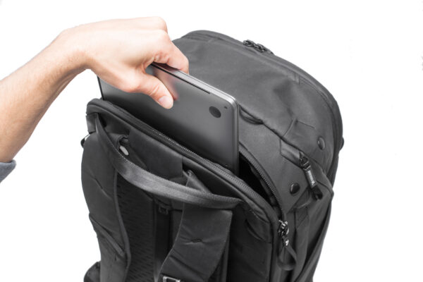 PEAK DESIGN - Travel Backpack 45L