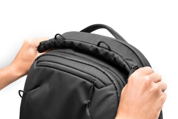PEAK DESIGN - Travel Backpack 45L