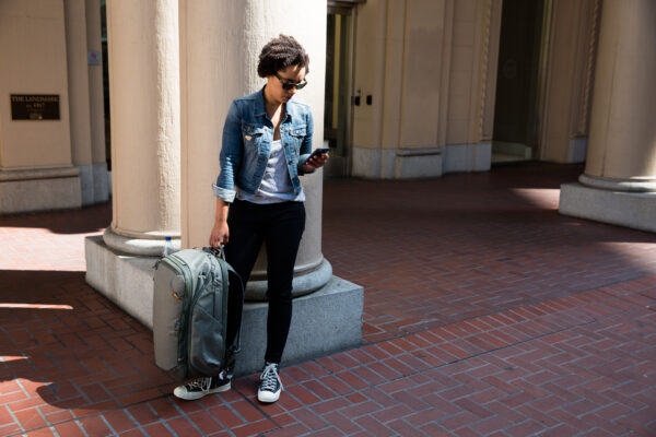 PEAK DESIGN - Travel Backpack 45L