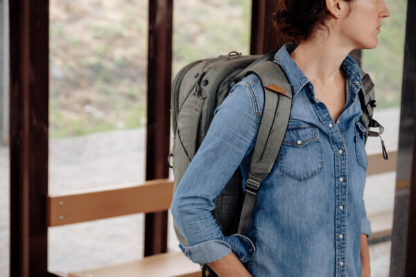 PEAK DESIGN - Travel Backpack 45L