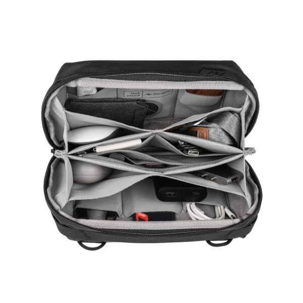 PEAK DESIGN - Tech Pouch