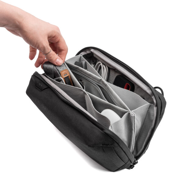 PEAK DESIGN - Tech Pouch
