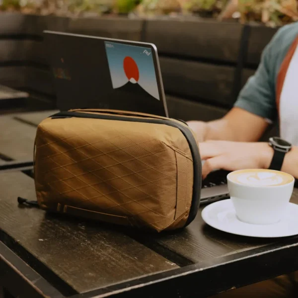 PEAK DESIGN - Tech Pouch