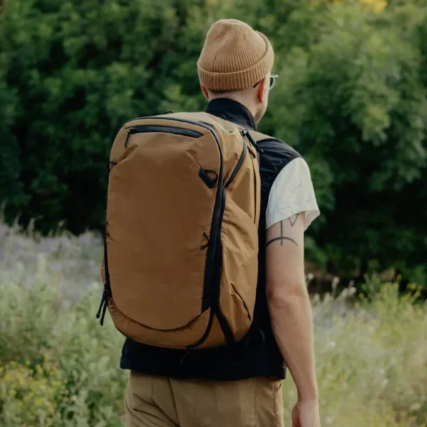 PEAK DESIGN - Travel Backpack 45L