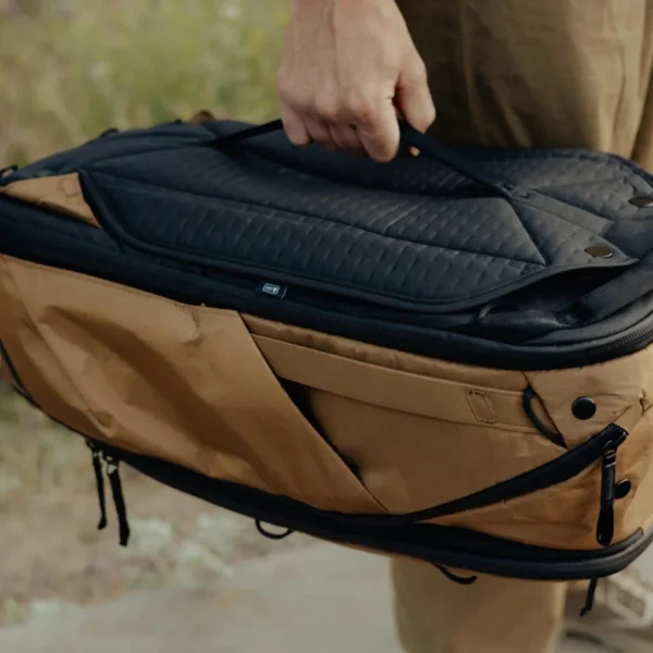 PEAK DESIGN - Travel Backpack 45L