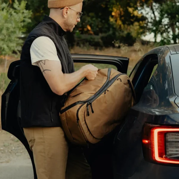 PEAK DESIGN - Travel Backpack 45L
