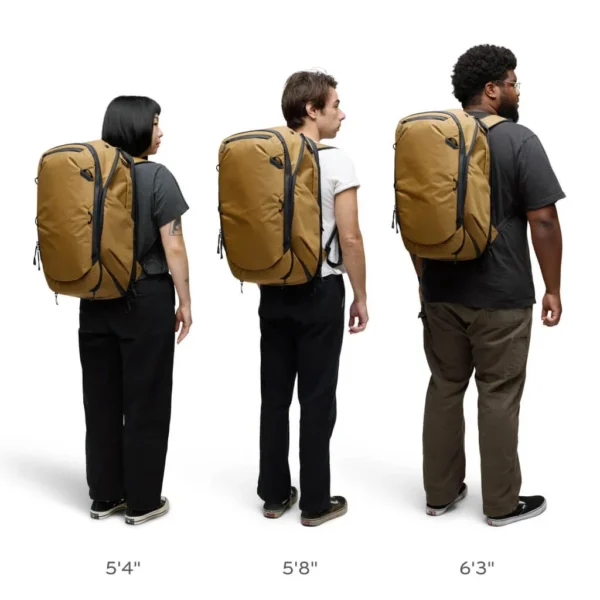 PEAK DESIGN - Travel Backpack 45L
