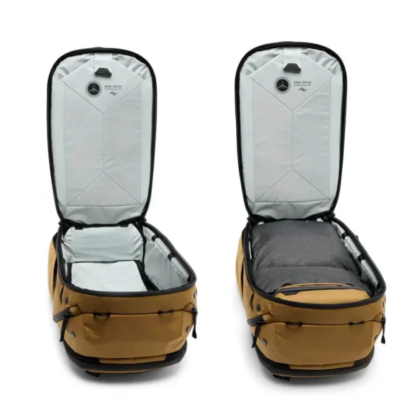 PEAK DESIGN - Travel Backpack 45L