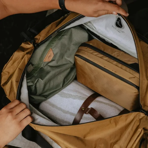 PEAK DESIGN - Wash Pouch