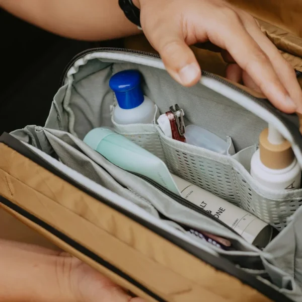 PEAK DESIGN - Wash Pouch