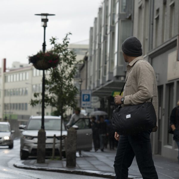 MATADOR - Transit Pocket Duffle16