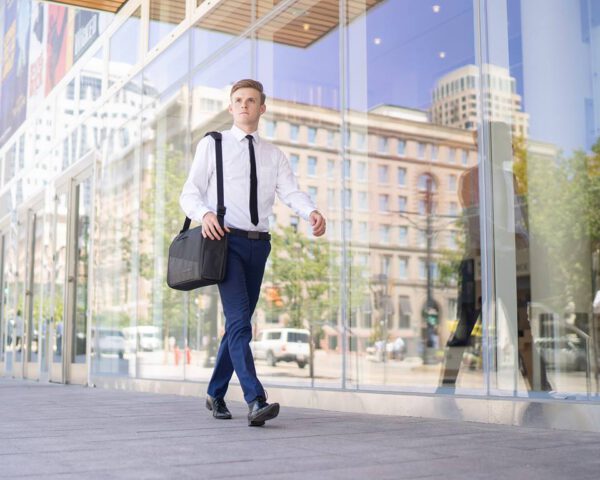NOMATIC - Messenger Bag