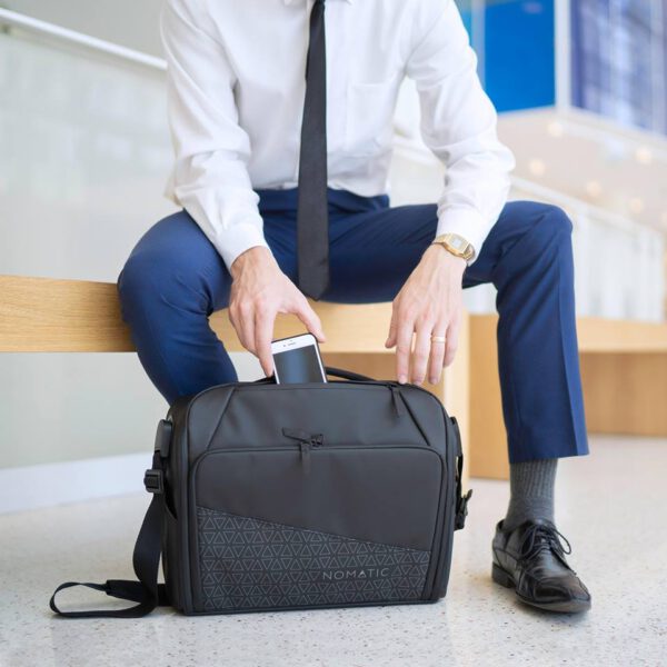 NOMATIC - Messenger Bag