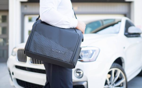 NOMATIC - Messenger Bag