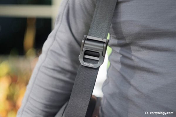 NOMATIC - Messenger Bag
