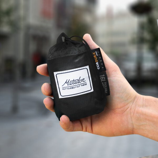 MATADOR - Transit Pocket Duffle16