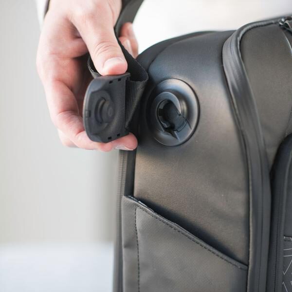 NOMATIC - Messenger Bag