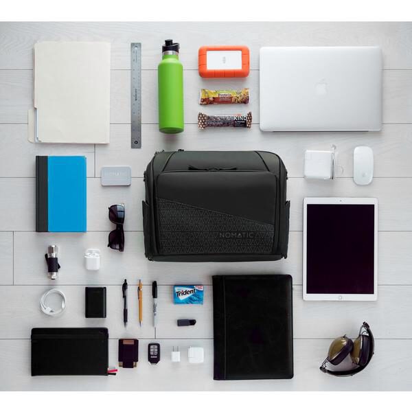 NOMATIC - Messenger Bag