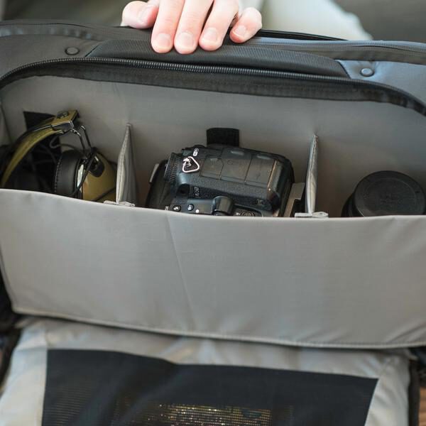 NOMATIC - Messenger Bag