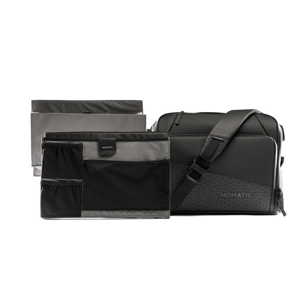NOMATIC - Messenger Bag