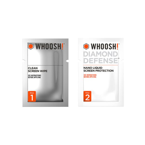 WHOOSH - Diamond Defense