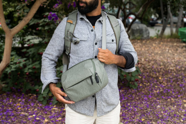 สินค้าหมด PEAK DESIGN - Everyday Sling 5L