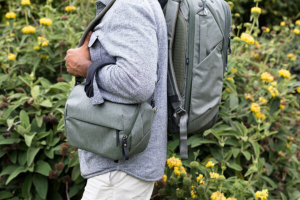 สินค้าหมด PEAK DESIGN - Everyday Sling 5L