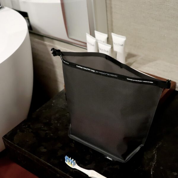 MATADOR - FlatPak Toiletry Case