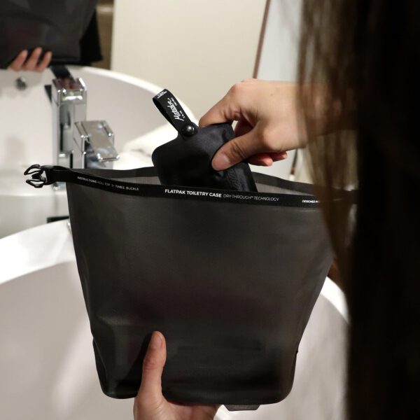 MATADOR - FlatPak Toiletry Case