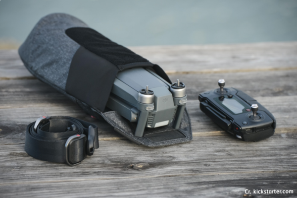 สินค้าหมด PEAK DESIGN - Range Pouch