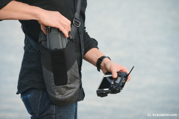 สินค้าหมด PEAK DESIGN - Range Pouch