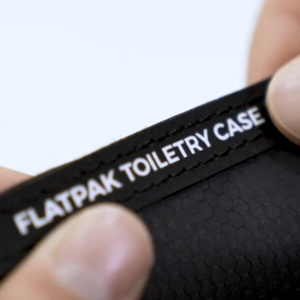 MATADOR - FlatPak Toiletry Case
