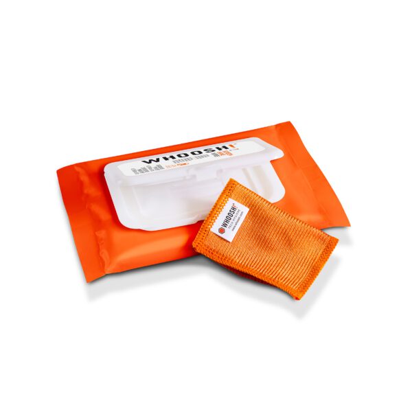 WHOOSH - Screen Shine Wipes 20 แผ่น / 70 แผ่น
