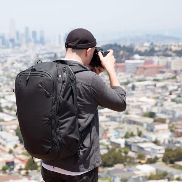 PEAK DESIGN - Travel Backpack 45L