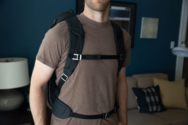 PEAK DESIGN - Travel Backpack 45L