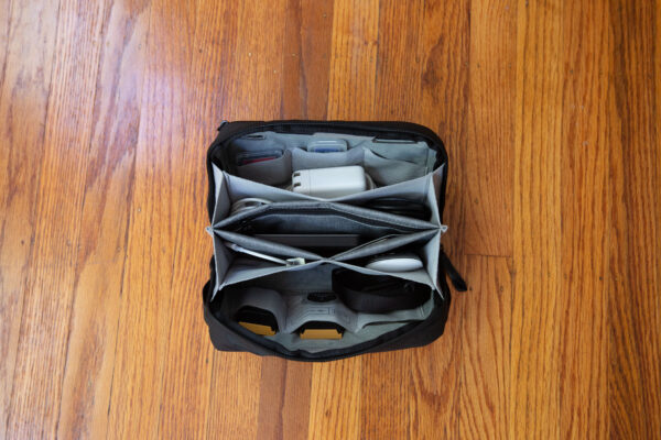 PEAK DESIGN - Tech Pouch