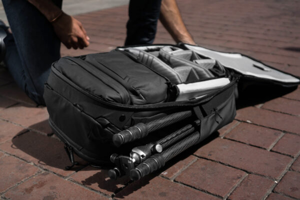 PEAK DESIGN - Travel Backpack 45L