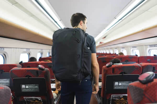 PEAK DESIGN - Travel Backpack 45L