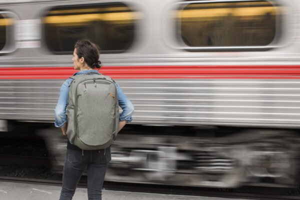 PEAK DESIGN - Travel Backpack 45L