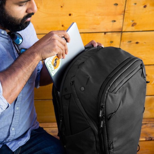 PEAK DESIGN - Travel Backpack 45L