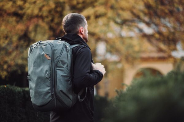 PEAK DESIGN - Travel Backpack 45L