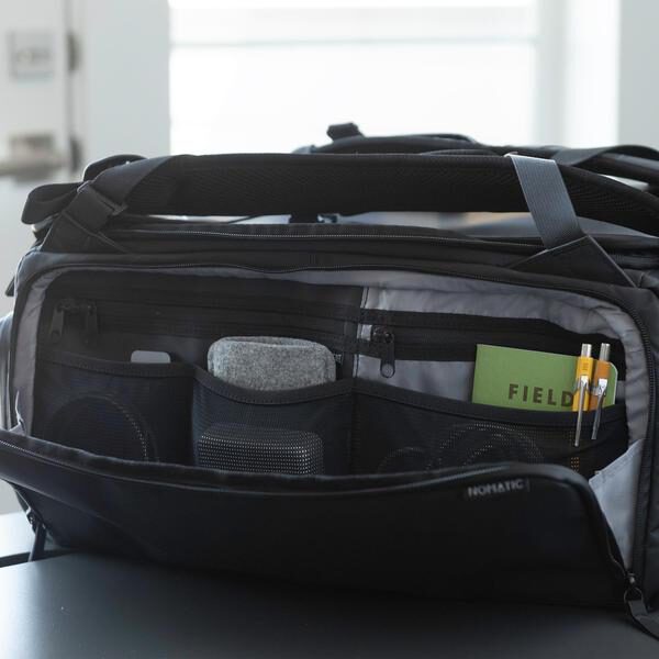NOMATIC - Travel Bag 30L V2 (Copy)