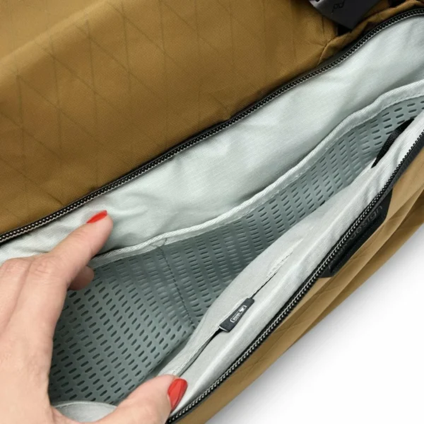 PEAK DESIGN - Travel Duffel