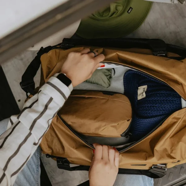 PEAK DESIGN - Travel Duffel