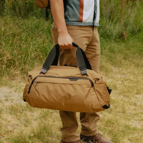 PEAK DESIGN - Travel Duffel